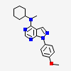 an image of a chemical structure CID 866500