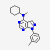 an image of a chemical structure CID 866501