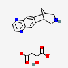 an image of a chemical structure CID 86653157