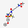 an image of a chemical structure CID 86654487