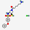 an image of a chemical structure CID 86654488