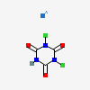 an image of a chemical structure CID 86657659