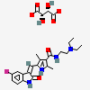 an image of a chemical structure CID 86658826