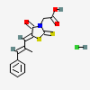an image of a chemical structure CID 86659313