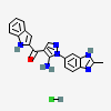 an image of a chemical structure CID 86669215