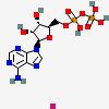 an image of a chemical structure CID 86670883