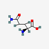 an image of a chemical structure CID 86671832