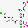 an image of a chemical structure CID 86674270