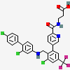 an image of a chemical structure CID 86674271