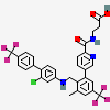an image of a chemical structure CID 86674285