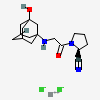 an image of a chemical structure CID 86675511