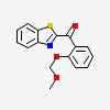 an image of a chemical structure CID 86678566