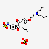 an image of a chemical structure CID 86679099