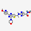 an image of a chemical structure CID 86682167