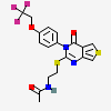 an image of a chemical structure CID 86685411