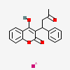 an image of a chemical structure CID 86686307