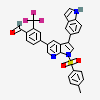 an image of a chemical structure CID 86691665