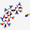 an image of a chemical structure CID 86708876