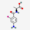 an image of a chemical structure CID 86713130