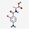 an image of a chemical structure CID 86713131