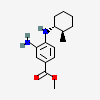 an image of a chemical structure CID 86714438