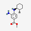 an image of a chemical structure CID 86714444