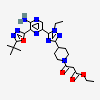 an image of a chemical structure CID 86727674