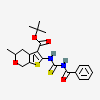 an image of a chemical structure CID 86731951