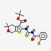 an image of a chemical structure CID 86731956