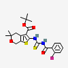 an image of a chemical structure CID 86731959