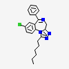 an image of a chemical structure CID 86736039