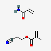 an image of a chemical structure CID 86736065