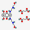 an image of a chemical structure CID 86736915