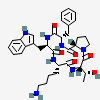 an image of a chemical structure CID 86739975