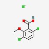 an image of a chemical structure CID 86740251