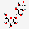 an image of a chemical structure CID 86740929