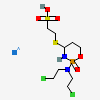 an image of a chemical structure CID 86741113