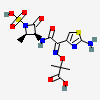 an image of a chemical structure CID 86741379