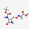 an image of a chemical structure CID 86741904