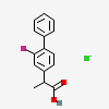 an image of a chemical structure CID 86742107