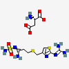 an image of a chemical structure CID 86742206