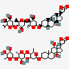 an image of a chemical structure CID 86742396