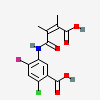 an image of a chemical structure CID 86742736