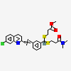 an image of a chemical structure CID 86743269