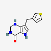 an image of a chemical structure CID 86745618