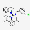 an image of a chemical structure CID 86747215
