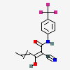 an image of a chemical structure CID 86747812