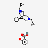 an image of a chemical structure CID 86747942