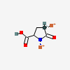 an image of a chemical structure CID 86748154