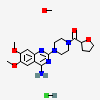 an image of a chemical structure CID 86748664